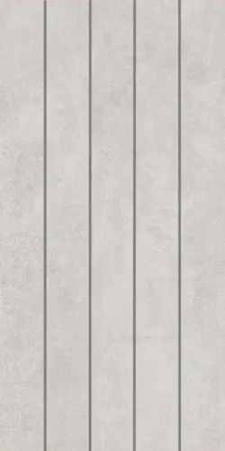 Kerama Marazzi Догана Декор чипсет серый светлый матовый обрезной OS\B360\48020R 40x80
