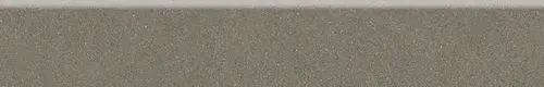 Плинтус Джиминьяно Коричневый Матовый Обрезной Натуральный 60х9.5х0.9