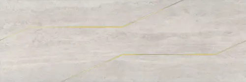 Kerama Marazzi Эвора Декор бежевый светлый глянцевый обрезной OS\B214\13115TR 30х89,5
