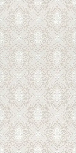 Декор настенный Kerama Marazzi Флориан 1 Матовый Обрезной 30x60x0.9
