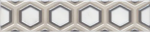 Керама Марацци AD/A401/6343 Гран Пале 5,4х25