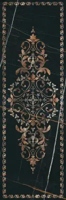 Kerama Marazzi Греппи Декор обрезной HGD\B441\14037R 40х120