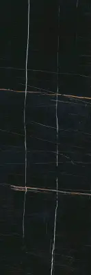 Kerama Marazzi Греппи черный обрезной 14026R 40х120