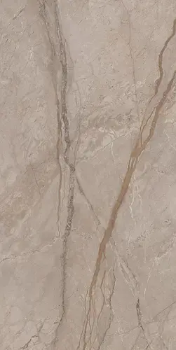 Kerama Marazzi Ифран бежевый светлый глянцевый обрезной KM6012B0230R 60x119,5x0,9