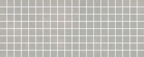 Декор настенный Kerama Marazzi Каннареджо Мозаичный Синий Светлый Матовый 20x50x0.8