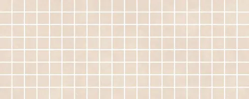Декор настенный Kerama Marazzi Каннареджо Мозаичный Бежевый Матовый 20x50x0.8