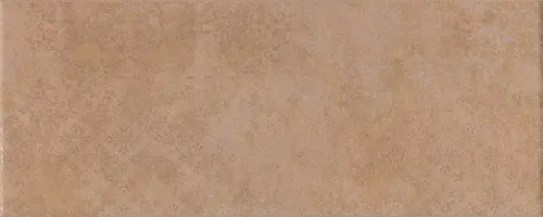 Декор настенный Kerama Marazzi Каннареджо Оранжевый Матовый 20x50x0.8