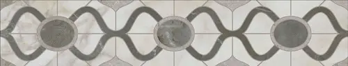 Kerama Marazzi Кантата Бордюр матовый OS\A306\SG1609N 40,2x7,7