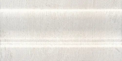 Kerama Marazzi Кантри Шик Плинтус белый FMC010 10х20