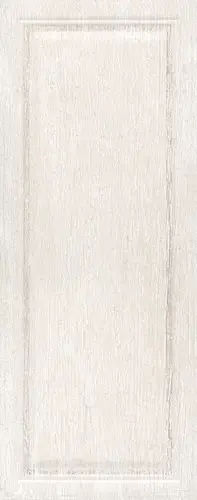 Kerama Marazzi Кантри Шик Плитка белый панель 7191 20х50