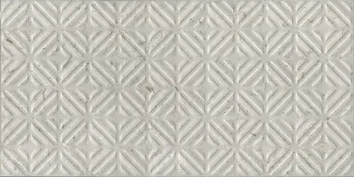 Kerama Marazzi Карму структура серый светлый матовый обрезной 11209R 30х60