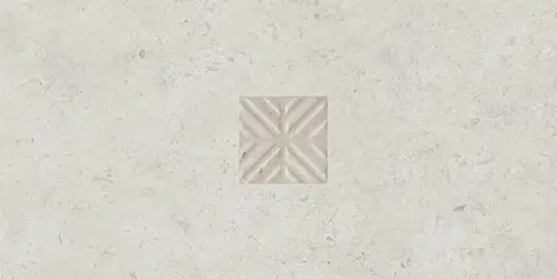 Kerama Marazzi Карму Декор наборный серый светлый матовый ID127 30х60