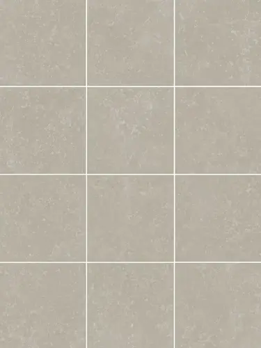 Kerama Marazzi Касабланка серый светлый матовый KM1010G0081N 29,8х39,8 из 12 частей 9,8x9,8x0,7