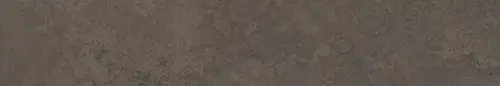 Плинтус Хадду коричневый матовый 40,2x7,6x0,8
