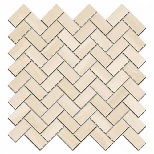 Kerama Marazzi Контарини Декор беж мозаичный SG190\006 31,5х30