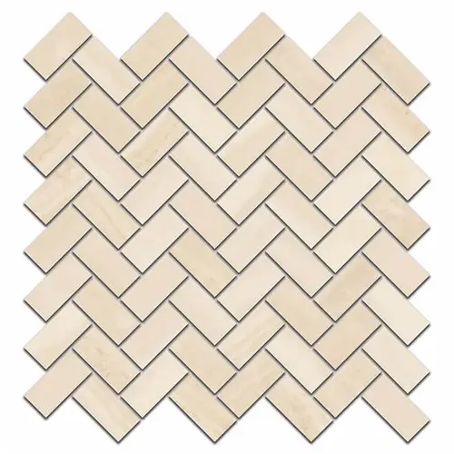 Kerama Marazzi Контарини Декор беж мозаичный 190\004 31,5х30