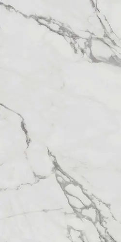 Плитка настенная Kerama Marazzi Коррер Белая Глянцевая Обрезная 30x60x0.9