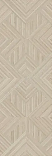Kerama Marazzi Ламбро Плитка настенная бежевая структура обрезной 14033R 40х120