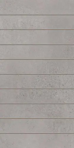 Kerama Marazzi Мирабо Декор чипсет серый матовый обрезной OS\B318\11261R 30x60x0,9