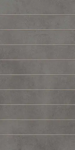 Kerama Marazzi Мирабо Декор чипсет серый тёмный матовый обрезной OS\C318\11262R 30x60x0,9