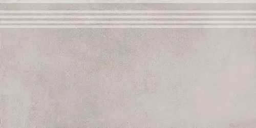 Ступень Kerama Marazzi Мирабо Беж обрезной ступень 60х30