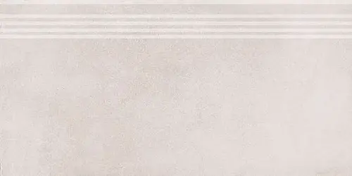 Ступень Kerama Marazzi Мирабо Светлый обрезной ступень 60х30
