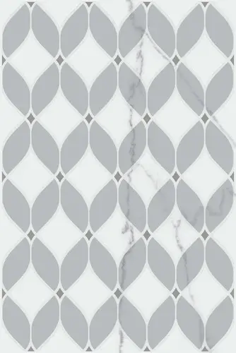 Декор настенный Kerama Marazzi Мираколи Глянцевый 20x30x0.69