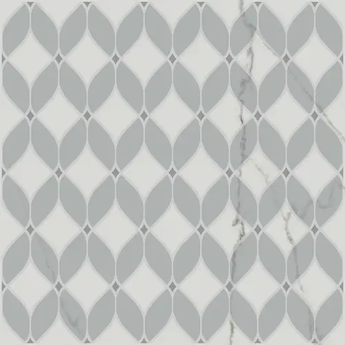 Декор керамогранит Kerama Marazzi Мираколи Матовый 30x30x0.8
