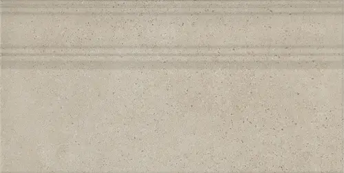 Kerama Marazzi Монсеррат Плинтус бежевый светлый матовый обрезной FME012R 20х40