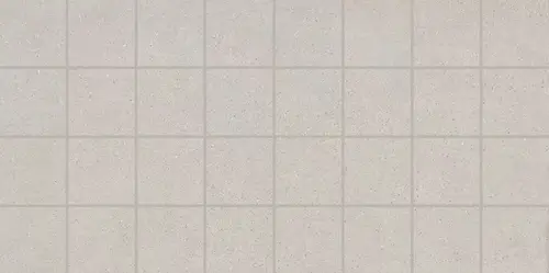 Kerama Marazzi Монсеррат Декор мозаичный серый светлый матовый MM14043 20х40