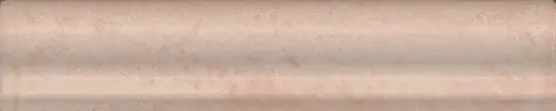 Бордюр настенный Монтальбано Розовый Светлый Матовый 15x3
