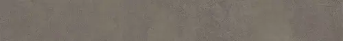 Плинтус Kerama Marazzi Про Догана Коричневый Матовый Обрезной 80x9.5x0.9