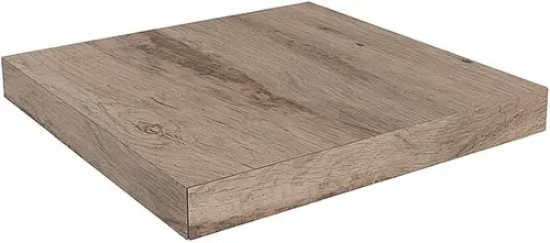 Kerama Marazzi Про Вуд Ступень угловая клееная правая беж темный DL501500R\GCD 33х33