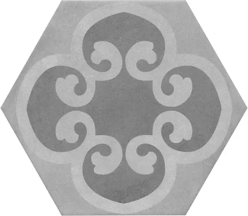 Kerama Marazzi Пуату микс SG23032N 20х23,1