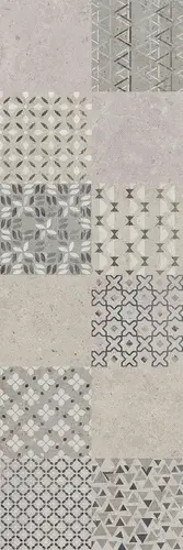 Kerama Marazzi Риккарди Декор 2 матовый обрезной 14061R\3F 40x120