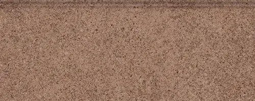Плитка KML2FMF011BR Плинтус Руссильон коричневый матовый обрезной 30x12x1,3