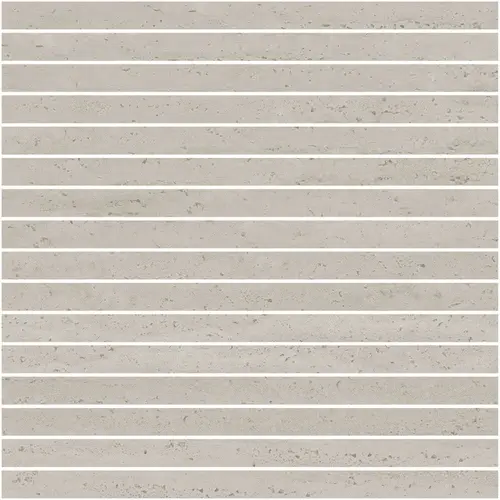 Декор настенный Kerama Marazzi Сан-Марко Мозаичный Бежевый Матовый Обрезной 40x40x1