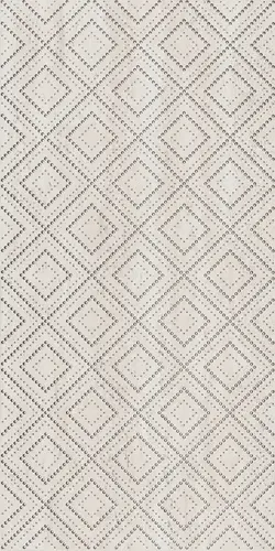 Kerama Marazzi Сан-Марко Декор серый светлый матовый обрезной OS\A364\48001R 40x80