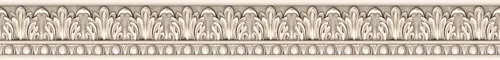 Kerama Marazzi Сан-Марко Бордюр 2 матовый обрезной VT\A655\48018R 80x9,6