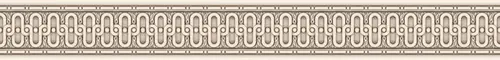 Kerama Marazzi Сан-Марко Бордюр 1 матовый обрезной VT\A641\48018R 80x9,6