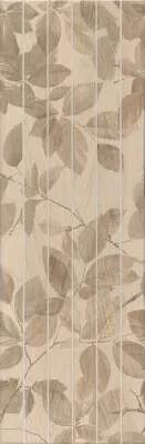 Kerama Marazzi Семпионе Декор структура обрезной 13103R\3F 30х89,5