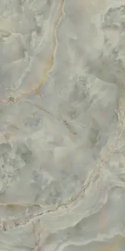 Плитка KM6012B0360R Сен-Тропе зелёный светлый глянцевый обрезной 60х119,5х0,9