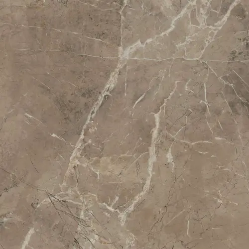 Керамогранит Kerama Marazzi Серенада Бежевый Темный Лаппатированный Обрезной 60x60