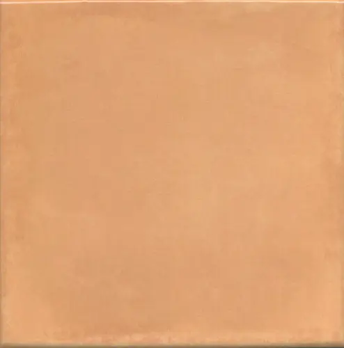 Плитка настенная Kerama Marazzi Симфония Капри Оранжевый Глянцевый 20х20