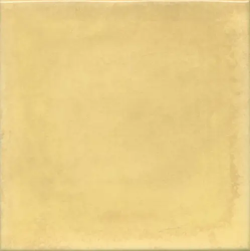 Плитка настенная Kerama Marazzi Симфония Капри Желтый Глянцевый 20х20