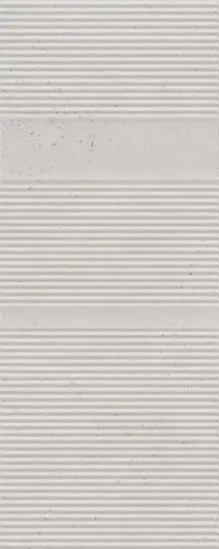 Kerama Marazzi Скарпа Плитка настенная серый светлый матовый структура 7257 20x50