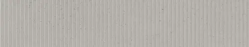 Декор керамогранит Kerama Marazzi Скарпа Бордюр Серый Светлый Матовый Структура 40.2x7.7x0.8
