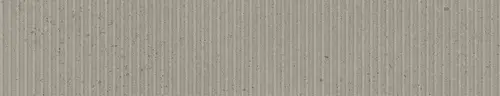 Декор керамогранит Kerama Marazzi Скарпа Бордюр Серый Матовый Структура 40.2x7.7x0.8