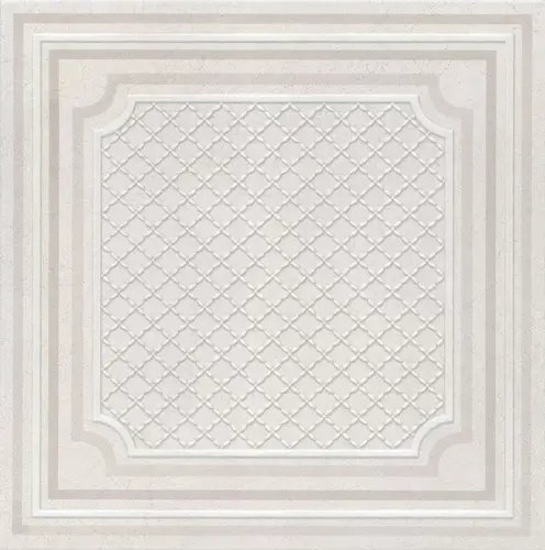 Декор Сорбонна 50,2х50,2