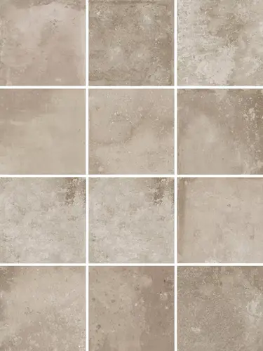 Kerama Marazzi Спартель бежевый матовый KM1010G0001N 29,8х39,8 из 12 частей 9,8x9,8x0,7